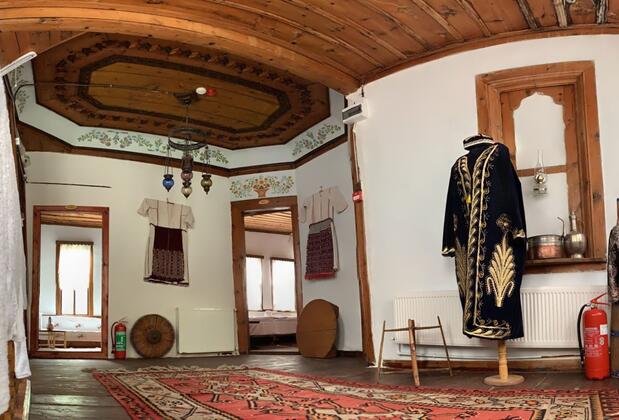 Bökesoylar Konağı - Görsel 15