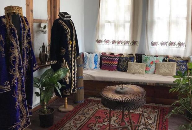 Bökesoylar Konağı - Görsel 16