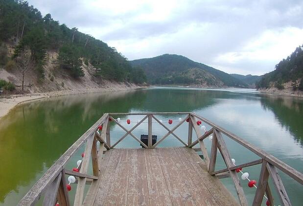 Bökesoylar Konağı - Görsel 3