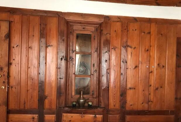 Bökesoylar Konağı - Görsel 19