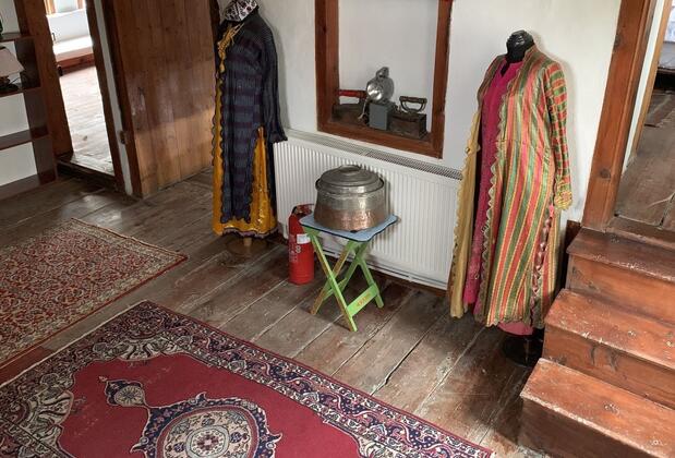 Bökesoylar Konağı - Görsel 26