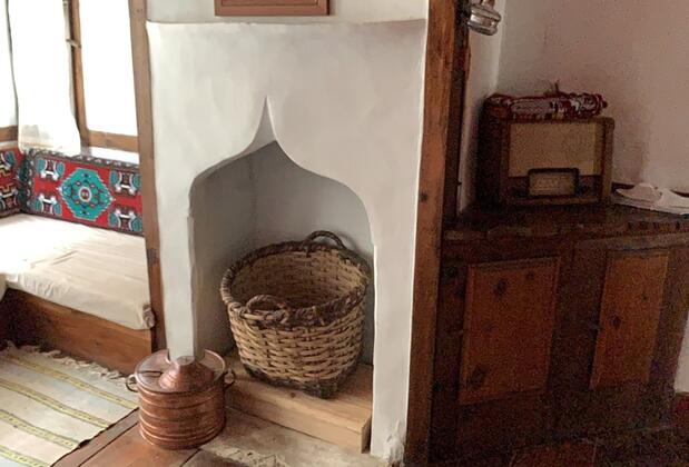 Bökesoylar Konağı - Görsel 27