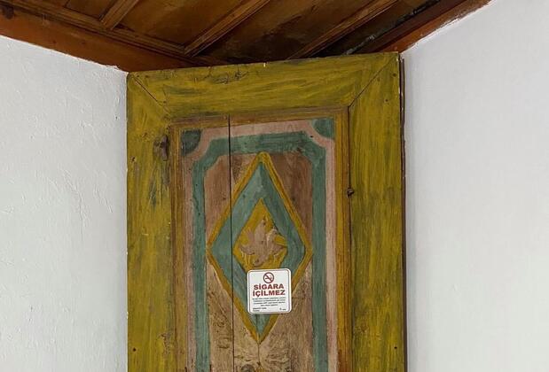 Bökesoylar Konağı - Görsel 35