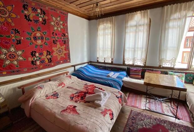 Bökesoylar Konağı - Görsel 46