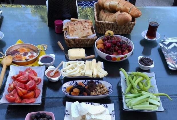 Bökesoylar Konağı - Görsel 41