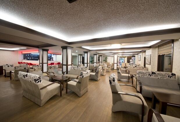Çamkar Hotel - Görsel 8
