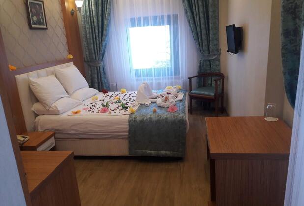 Çamkar Hotel - Görsel 10