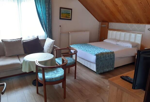 Çamkar Hotel - Görsel 11