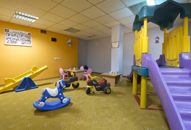 Çamkar Hotel - Görsel 9