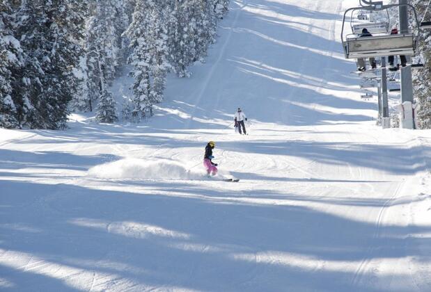 Çamkar Hotel - Görsel 4