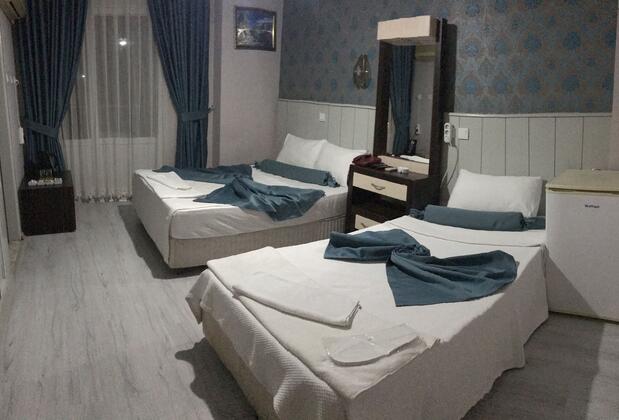 Kozan Hotel - Görsel 8