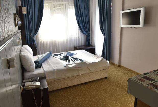 Kozan Hotel - Görsel 9