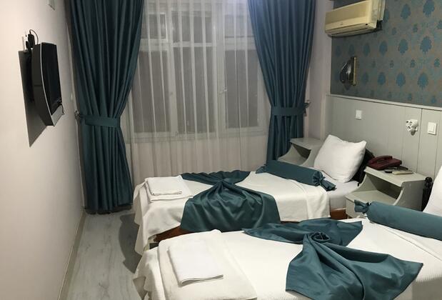 Kozan Hotel - Görsel 10