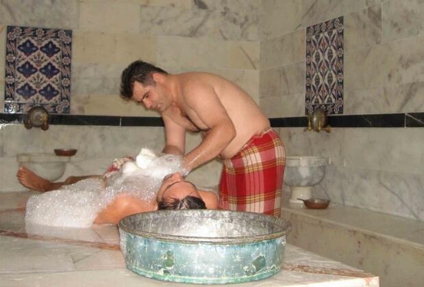 Kozan Hotel - Görsel 6