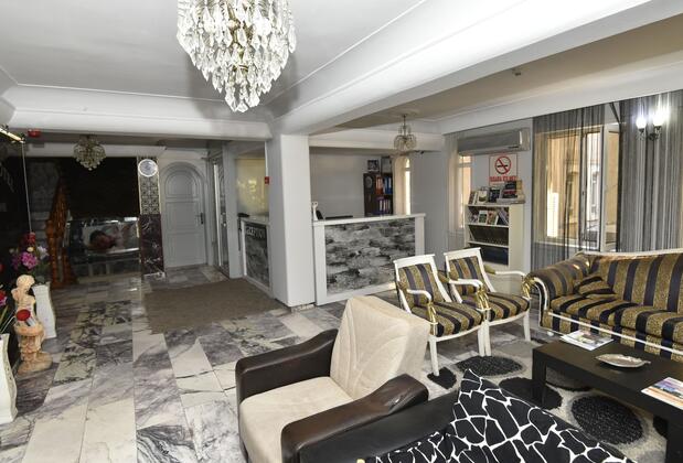 Kozan Hotel - Görsel 7