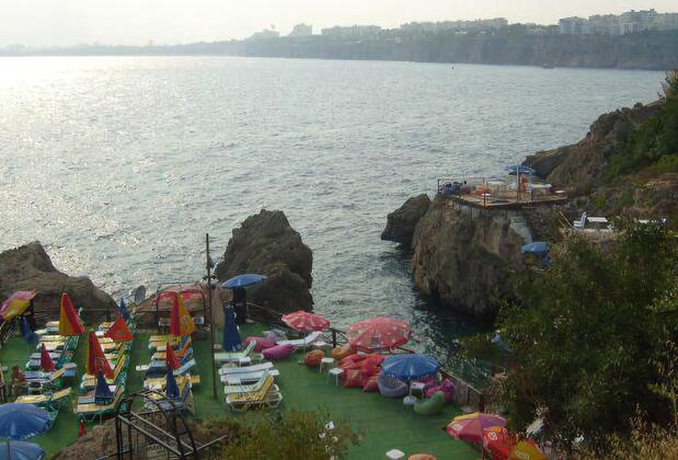 Kozan Hotel - Görsel 4