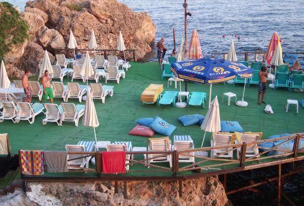 Kozan Hotel - Görsel 3