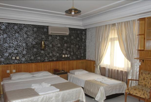 Kozan Hotel - Görsel 11