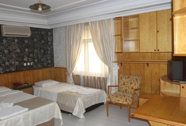 Kozan Hotel - Görsel 14