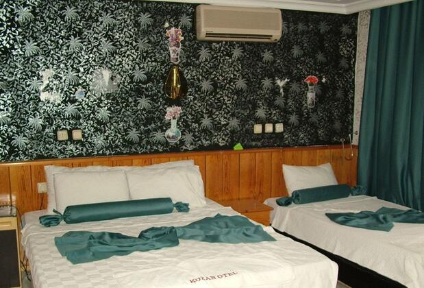 Kozan Hotel - Görsel 12