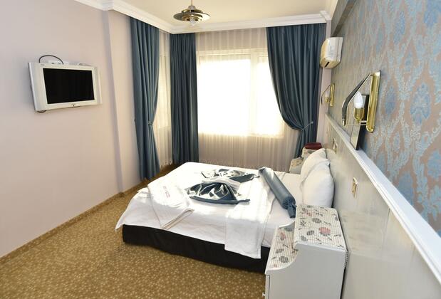 Kozan Hotel - Görsel 15