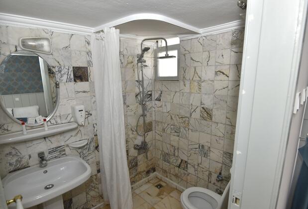 Kozan Hotel - Görsel 16