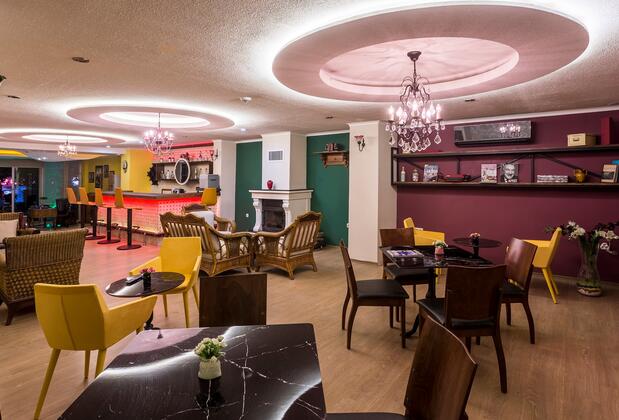 Alanya Büyük Otel - Görsel 7