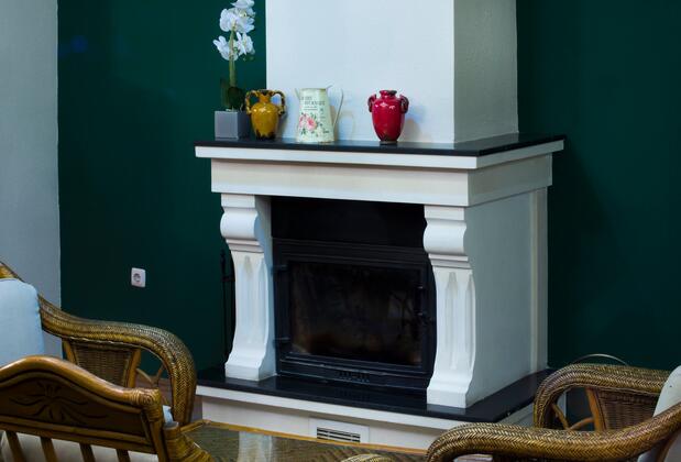 Alanya Büyük Otel - Görsel 8