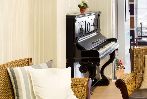 Alanya Büyük Otel - Görsel 9