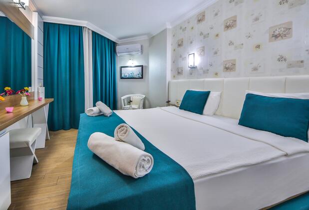 Alanya Büyük Otel - Görsel 17