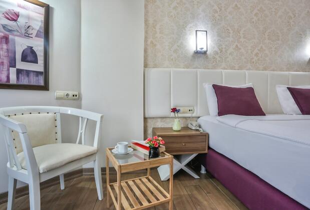 Alanya Büyük Otel - Görsel 18