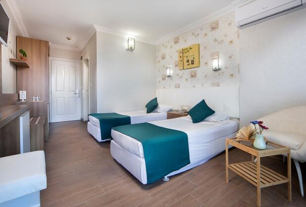 Alanya Büyük Otel - Görsel 20