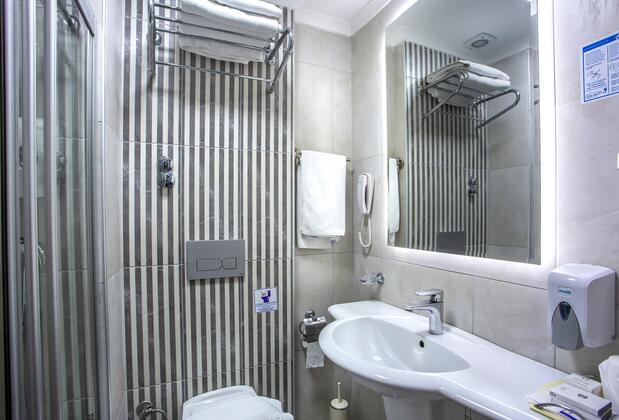 Alanya Büyük Otel - Görsel 28