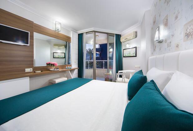 Alanya Büyük Otel - Görsel 25