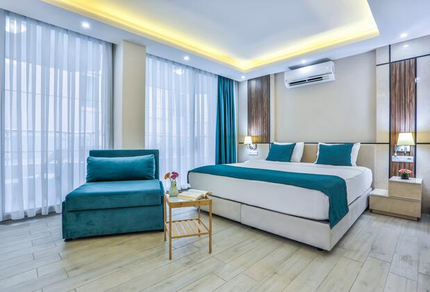 Alanya Büyük Otel - Görsel 26