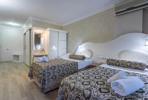 Alanya Büyük Otel - Görsel 27