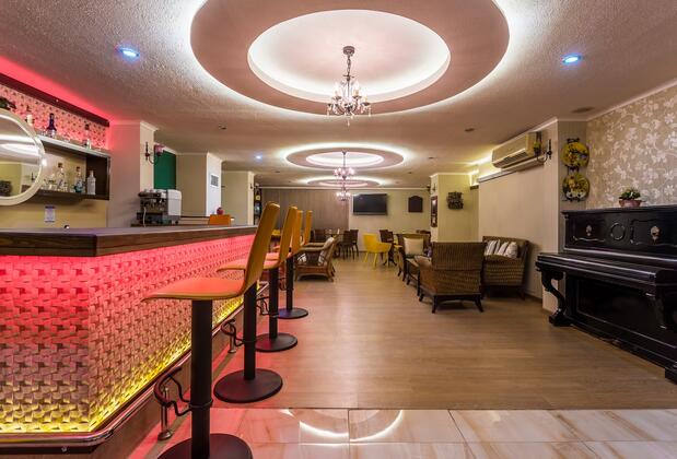 Alanya Büyük Otel - Görsel 12