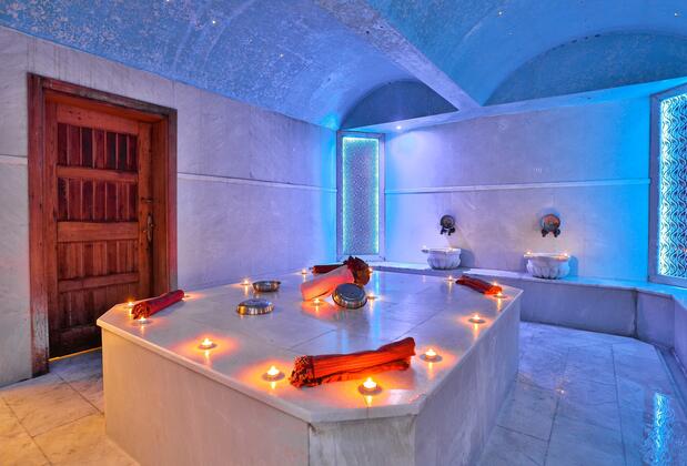 Alanya Büyük Otel - Görsel 13