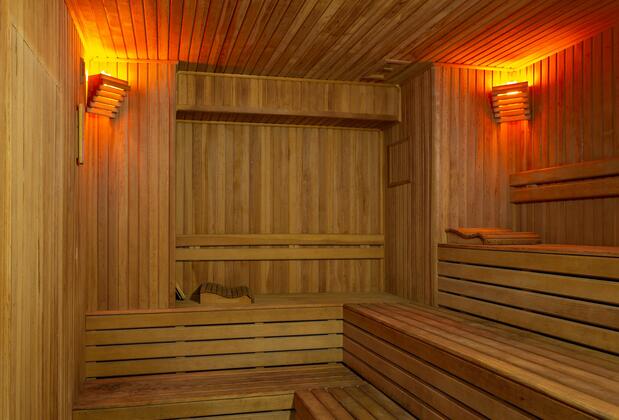 Alanya Büyük Otel - Görsel 14