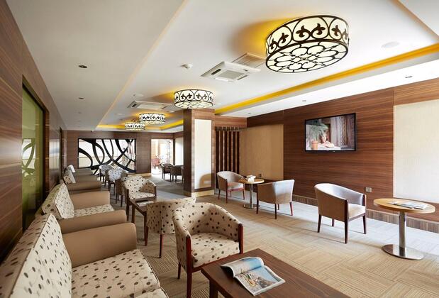 Emre Hotel Armutalan - Görsel 6