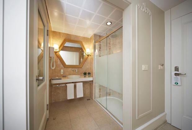 Emre Hotel Armutalan - Görsel 10