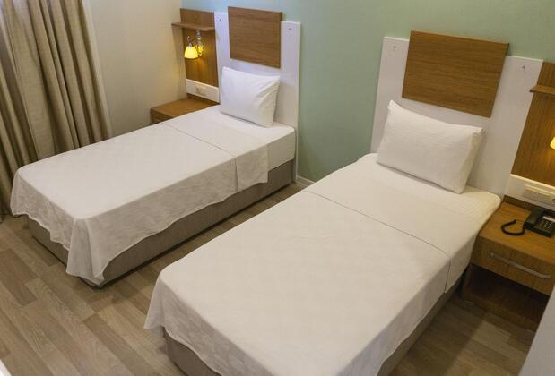 Şanlıurfa Uludağ Hotel - Görsel 9