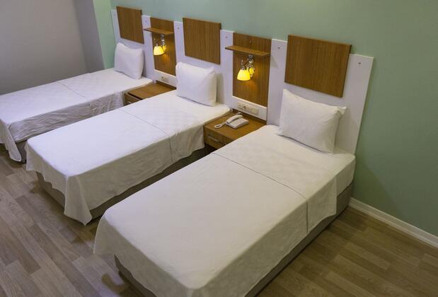 Şanlıurfa Uludağ Hotel - Görsel 10