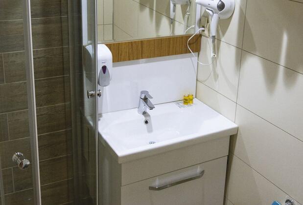 Şanlıurfa Uludağ Hotel - Görsel 16