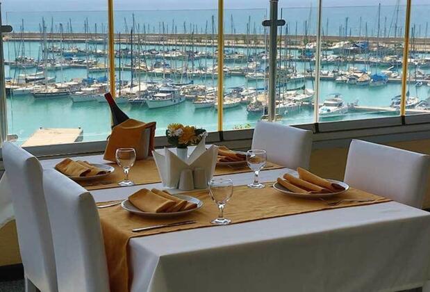 Hotel Finike Marina - Görsel 3