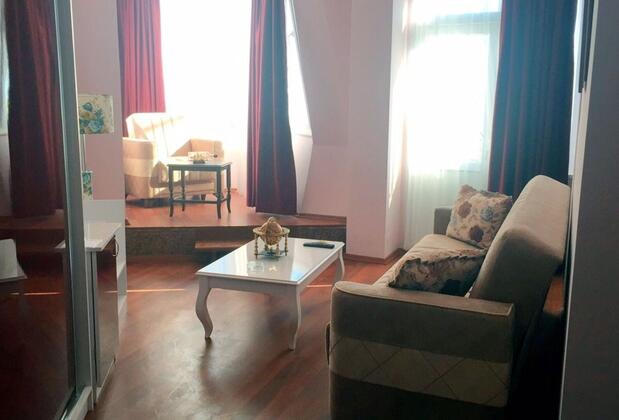 Hotel Finike Marina - Görsel 17