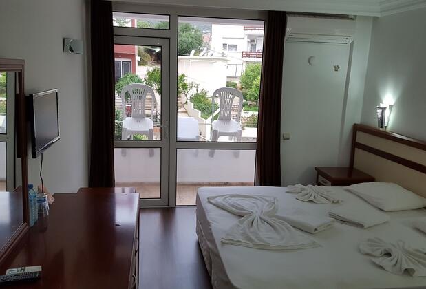 Hotel Finike Marina - Görsel 18