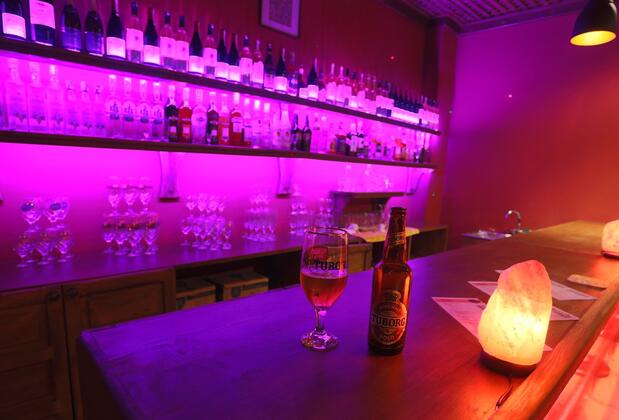 Hotel Finike Marina - Görsel 8