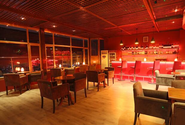 Hotel Finike Marina - Görsel 9