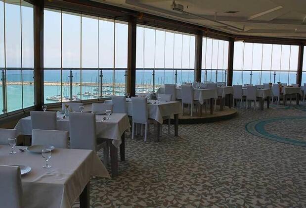Hotel Finike Marina - Görsel 6
